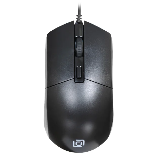 Мышь Oklick 207M